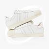 Shell Toe Classic Platform Flat Casual Shoes Women Graffiti All-Matching and Lightweight Breathable Board Shoes Sneaker Women