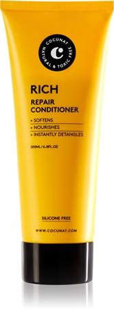 

Regenerating Conditioner TU прозрачный