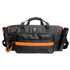 Bolsa de Tecido Oxford Preta Para PB On The Go 2 Alto-falante Portátil Oferecendo Múltiplas Opções de Transporte e Espaço de Armazenamento