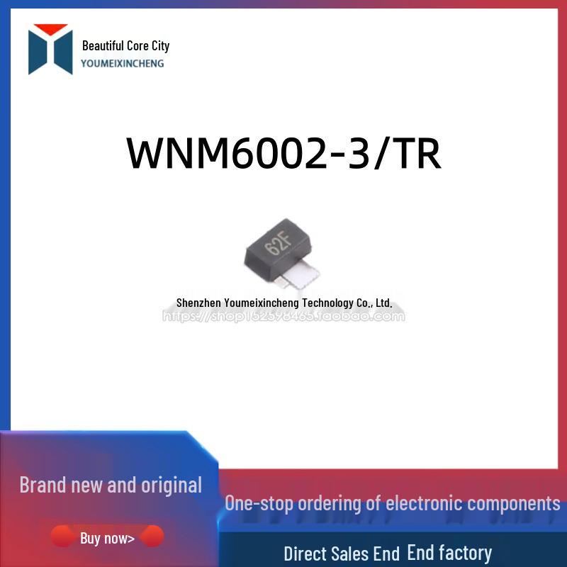 

Genuine WNM6002-3/TR & WNM6001-3/TR, WNM4153-8/TR & WNM4153-4/TR Series
