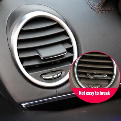 Suitable for Mercedes Benz W164 Air Conditioning Vent Paddles ML300/ML350 GLEGLS Vent Grille Paddles Central Control Accessories