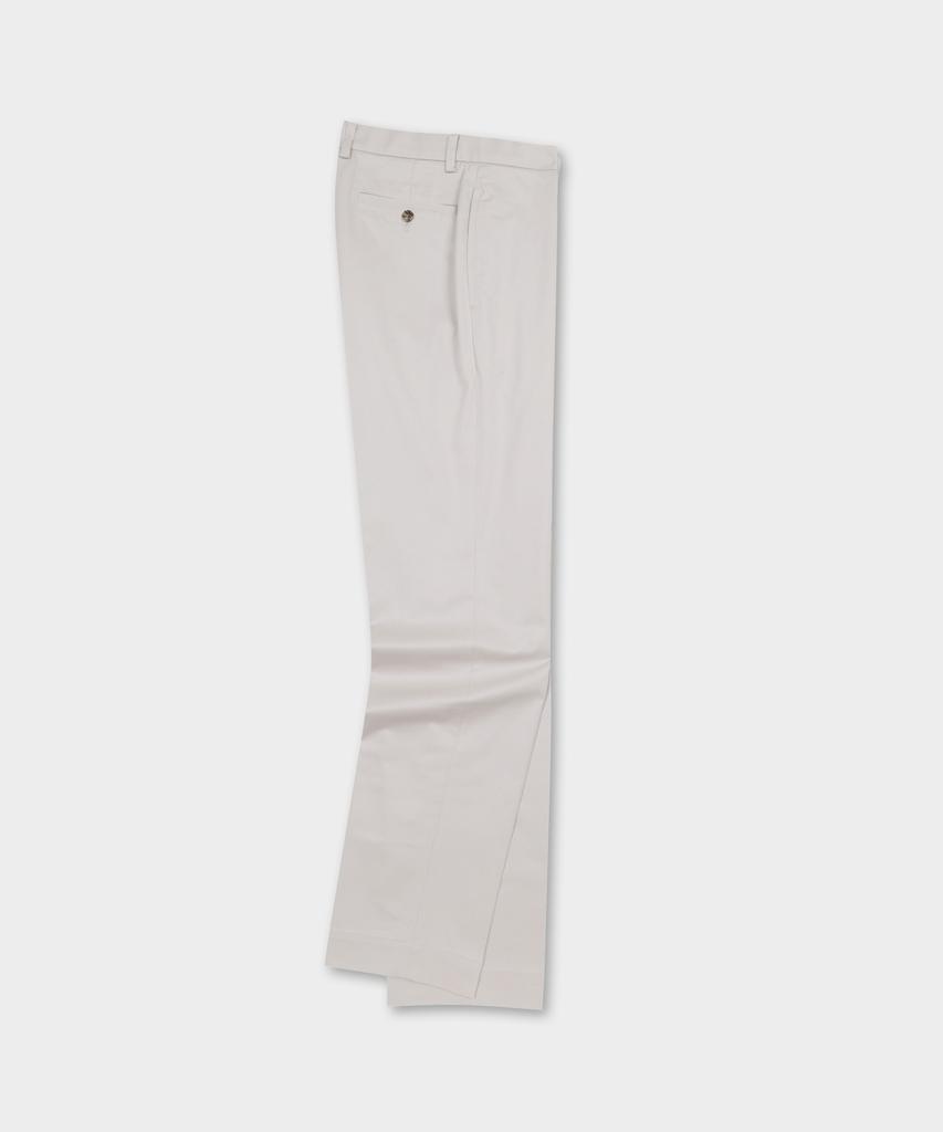 BROOKS BROTHERS Regular Fit Lightweight Advantage Chinos (Stone) (Bbpcmmz502)