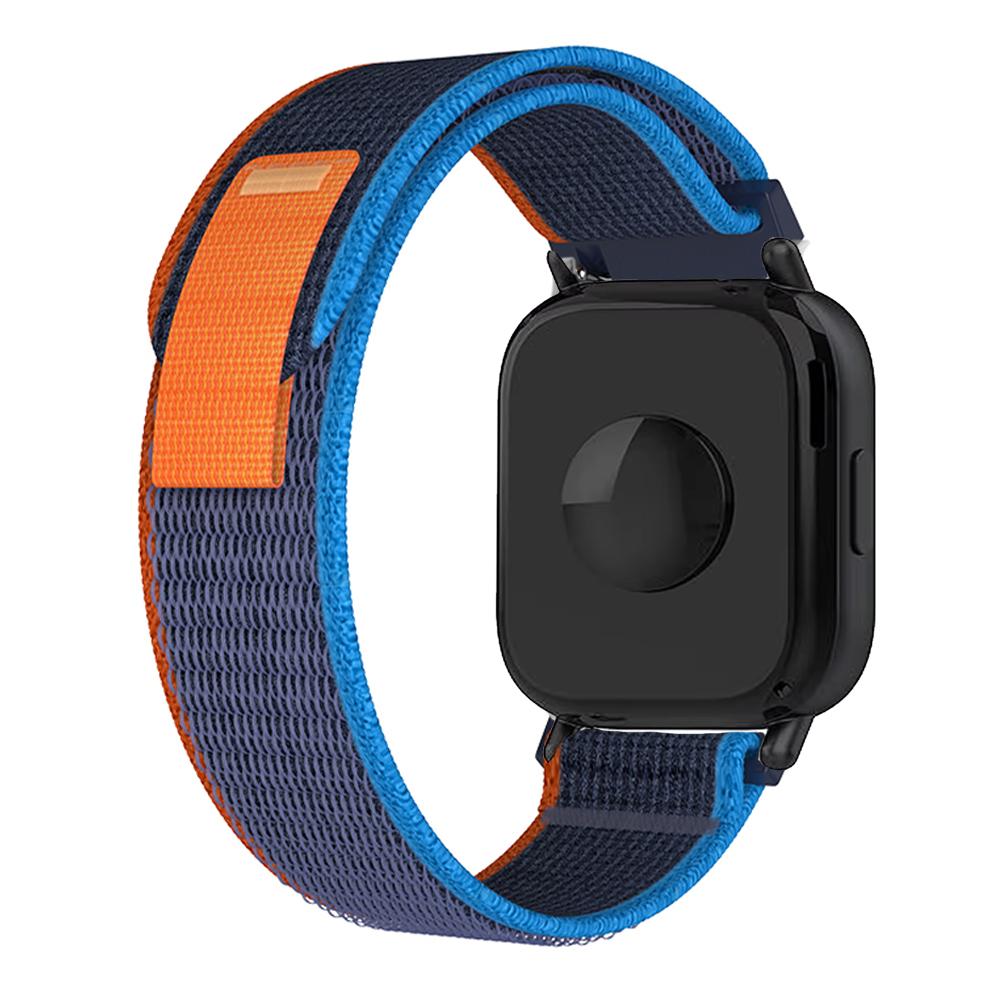 22mm watch Straps For Redmi watch 5 active/5 lite smartwatch Trail loop bracelet belt correa for Xiaomi Redmi watch5 active Band