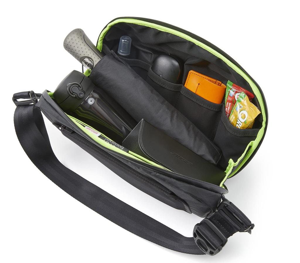 Beruf Baggage Geared Urban Explorer 6.0 Sling Pack