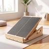 Adjustable Slant Board Portable with Slip-resistantSlip Surface
