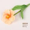 10pcs/Bundle 46cm New Tulip Living Room Ornaments With PU Artificial Premium Bouquet Realistic Touch Tulip Wholesale