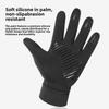 Thermal Gloves, Cycling Gloves, Windproof and Waterproof Gloves, Skiing Gloves, Cycling Gloves for Outdoor Activities, Touchscreen Gloves