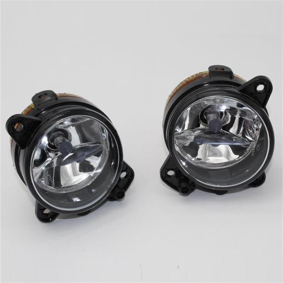 Car Light For Skoda Fabia MK1 Facelift 2005 2006 2007 2008 Fog Light Fog Lamp Fog Light Cover And Harness Assembly