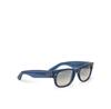 Солнечные Очки Ray-Ban Mega Wayfarer II