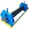 JZDASI 2x1600 Three-Roller Sheet Metal Bending Machine CN plug (adapter included)