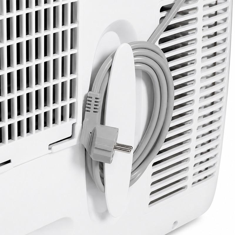 12000 Btu Mobile Air Conditioner with Dehumidification