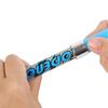 Tri-polar TP3914 Carbon Fiber 5-Section Folding Trekking Pole