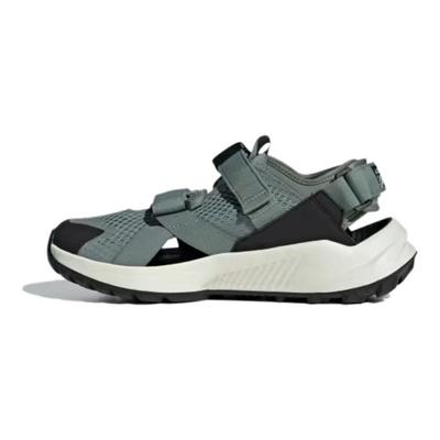 Terrex Hydroterra AT Sandal Silver Green Unisex Sneakers Core-Black Crystal-Jade IF9167