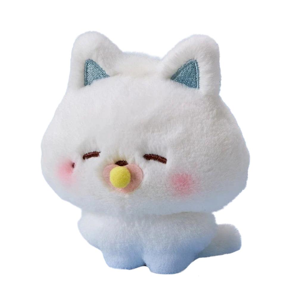 NCT Dream Dreamiez Plush & Photo Card Set Jeno Ver. Jjed Baby
