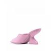 Salvatore Ferragamo Ferragamo Slide Pink