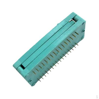 Componentes para circuitos eléctricos – Conectores