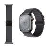 Parachute Straps Nylon Braided bracelet Band for Apple Watch 46mm 42mm 45mm 49mm 44mm 41mm iWatch Series 11 10 SE 3 Ultra 3 9 8
