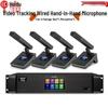 HuiDu Professional Wired Digital Conference Microphones (CN Version)