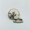 Movement Part Suitable Domestic 8205 2813 Mechanical Movement Swing Wheel Full Swing Assembly Watch Movement Accessorie