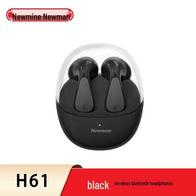 Newmine H61 True Wireless Bluetooth Earbuds