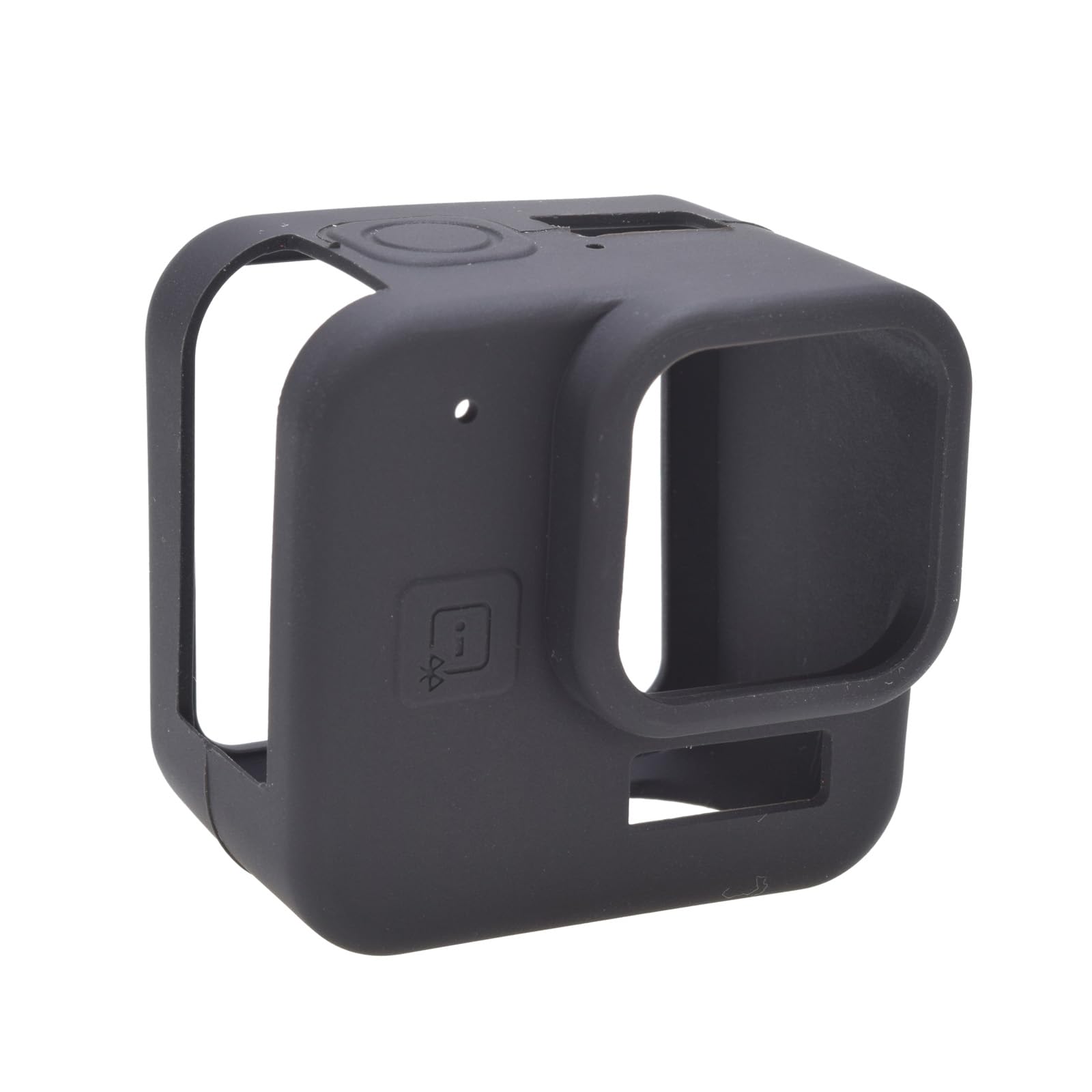 

Etsumi GoPro Accessories GoPro hero11 mini Case Silicone Cover Black VE-2328 чорний