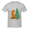 The Struggle Japanese Fresh Tshirt Fresh Girlish Feeling Dark Color Schemes Tee