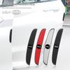 BVYH6 Emblema Auto Striscia Antigraffio Antiurto Protezione Adesiva Per EV6 EV9 RIO Sorento Ceed Stinger Niro Soul K9 Cerato Stonic
