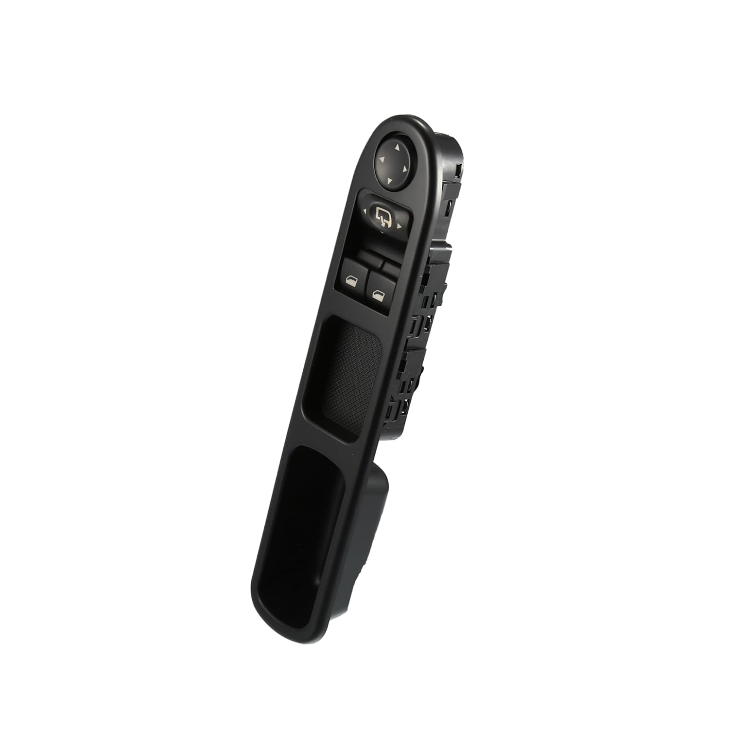 Front Left Master Door Window Switch Driver Window Lifter Switch for Peugeot 307 2000 2001 2002 2003 2004 2005 2006 2007 2008 96351622XT 6554E4