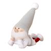 Nordika Nisse Lying Santa Nordika Nisse