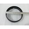 Royal Enfield Head Light Inner Outer Rim Black Steel |Fit For
