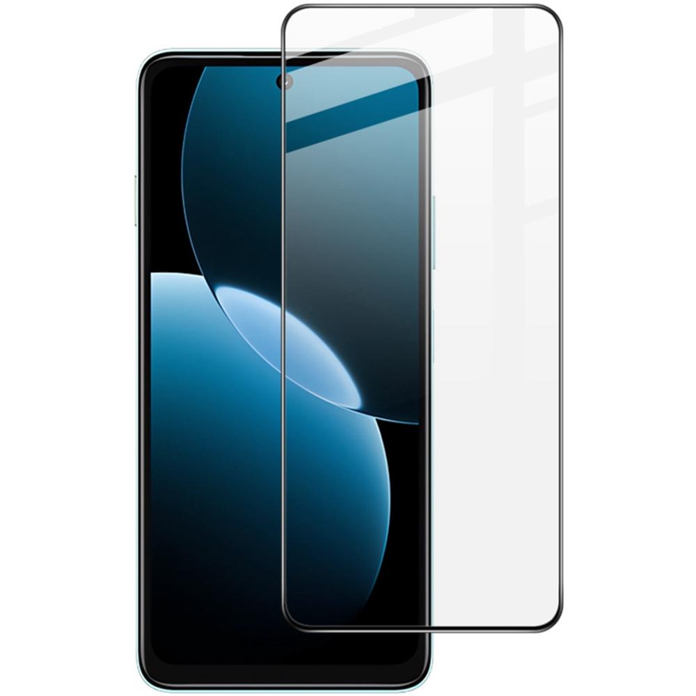 IMAK Pro+ Series For Huawei Enjoy 80 Tempered Glass Full Screen Protector Sensitive Touch Film