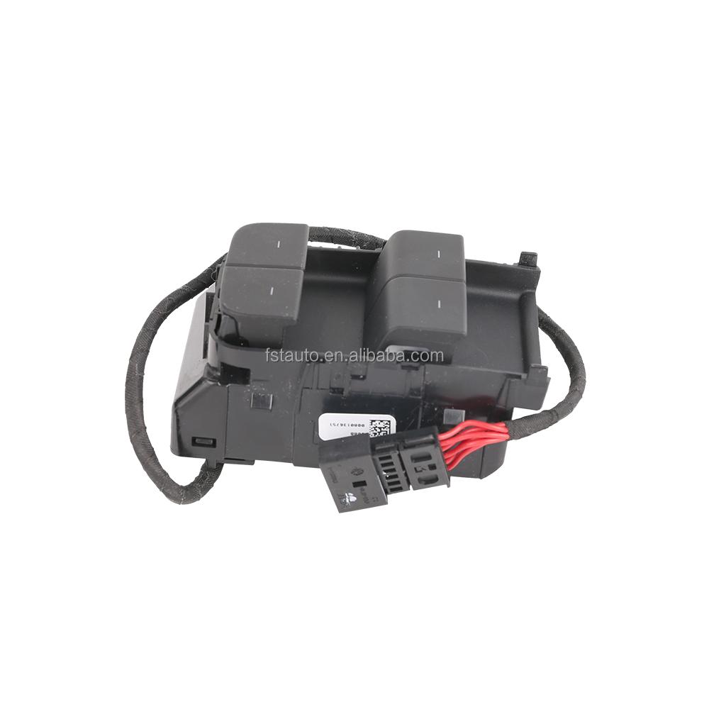 Hot Sale 1081037-01-F Main Power Window Lifter Switch for Tesla Model 3
