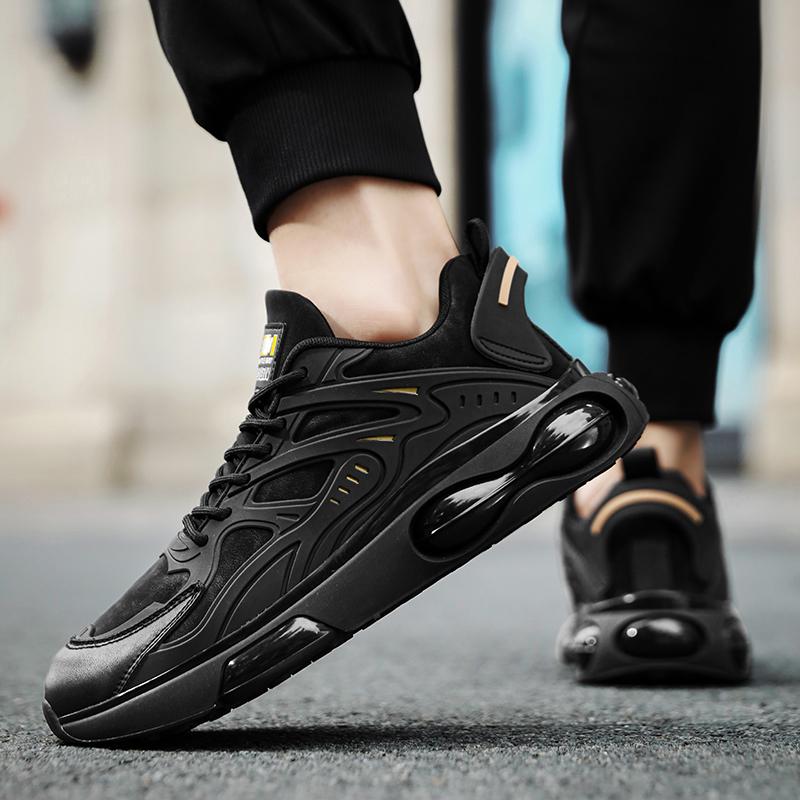 Pantofi barbati Pantofi barbati casual Pantofi barbati tenis Pantofi de lux Trainer Race Pantofi respirabili Pantofi de alergare moda pentru femei