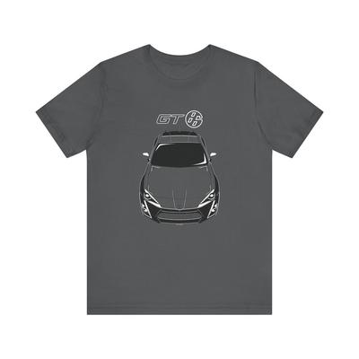 Toyota GT86 T-shirt