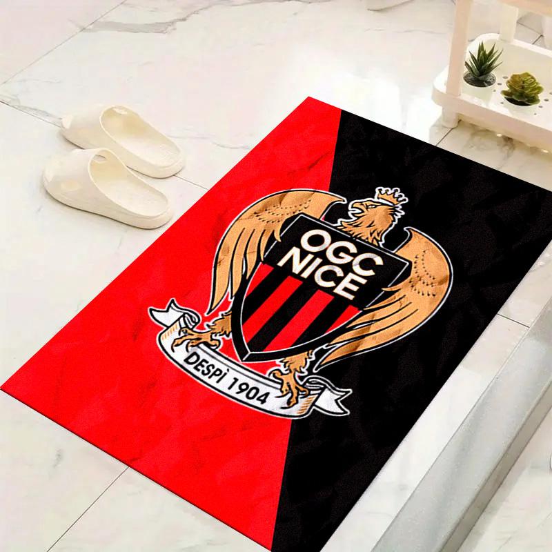 OGC Nice Carpet Rug for Living Room Bedroom Home Sofa Decoration, Kids play Non-slip Floor Mat