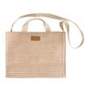 [Rootote] SN. Deli. Square Basket-A Pink Kay 05 