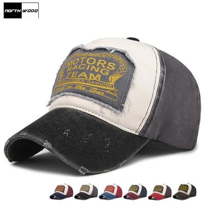 קיץ גברים בייסבול כובע נשים Motos Snapback כובע היפ היפ אבא כובע כותנה כובע משאית