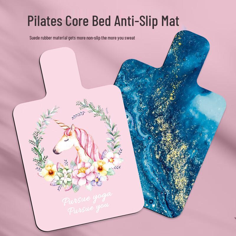 

NiceGood Foldable Anti-Slip Yoga Mat