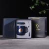 Customizable Engraved Ceramic Coffee Mug