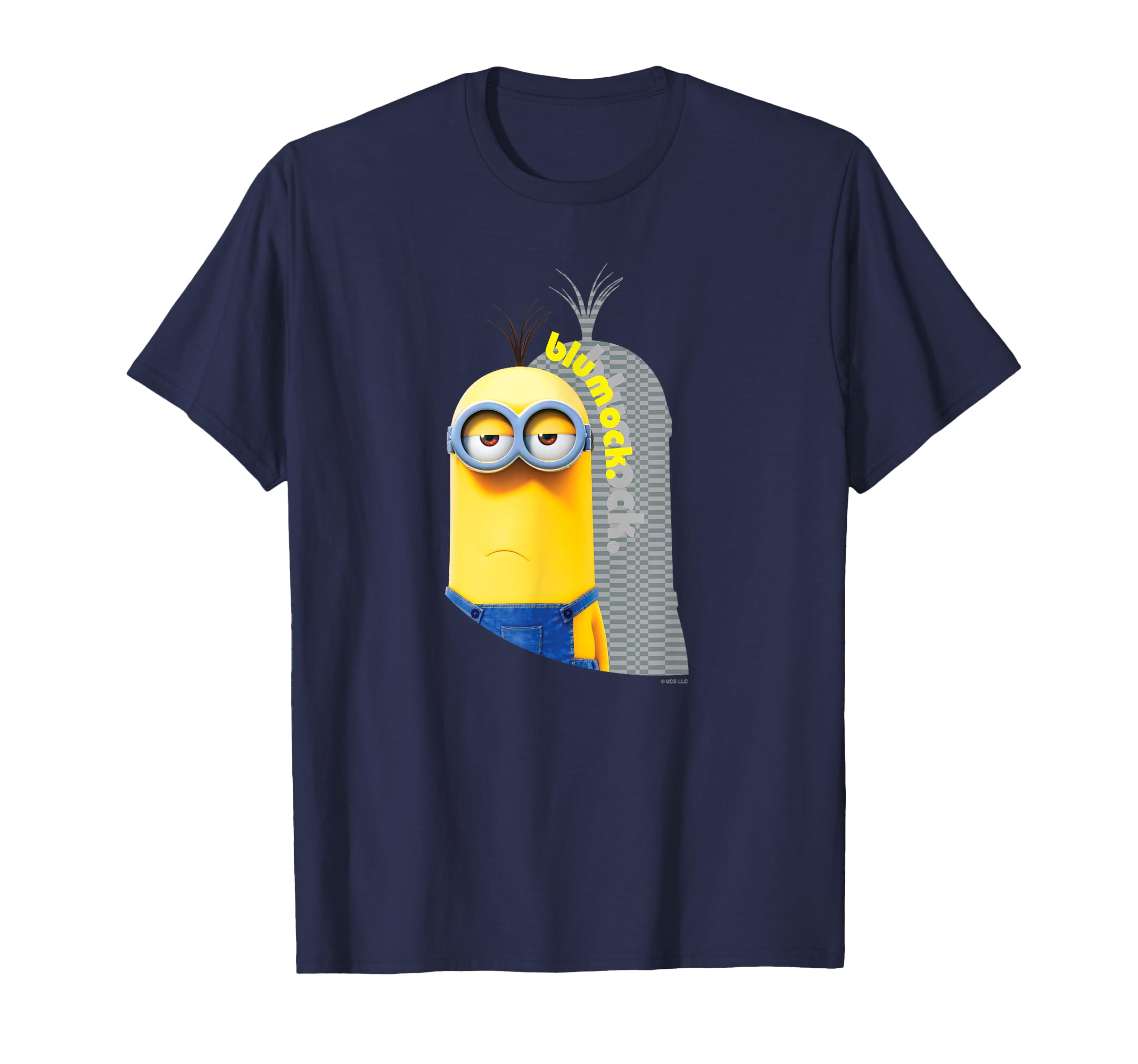 

Minion blimock(KEVIN) T-shirt