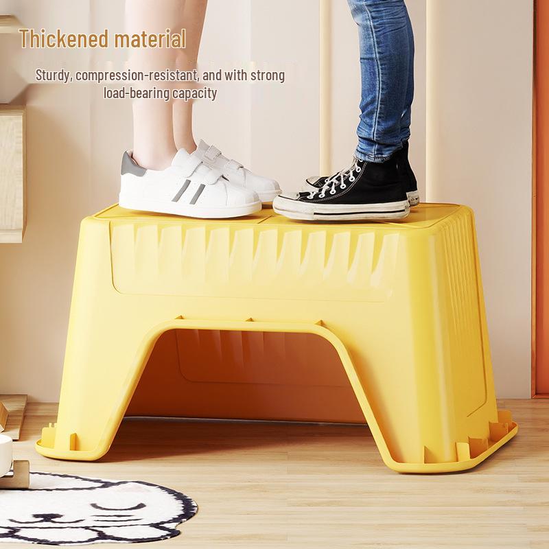 Extra Large Odor-Proof Anti-Splash Cat Litter Box and Open Pet Poop Tray