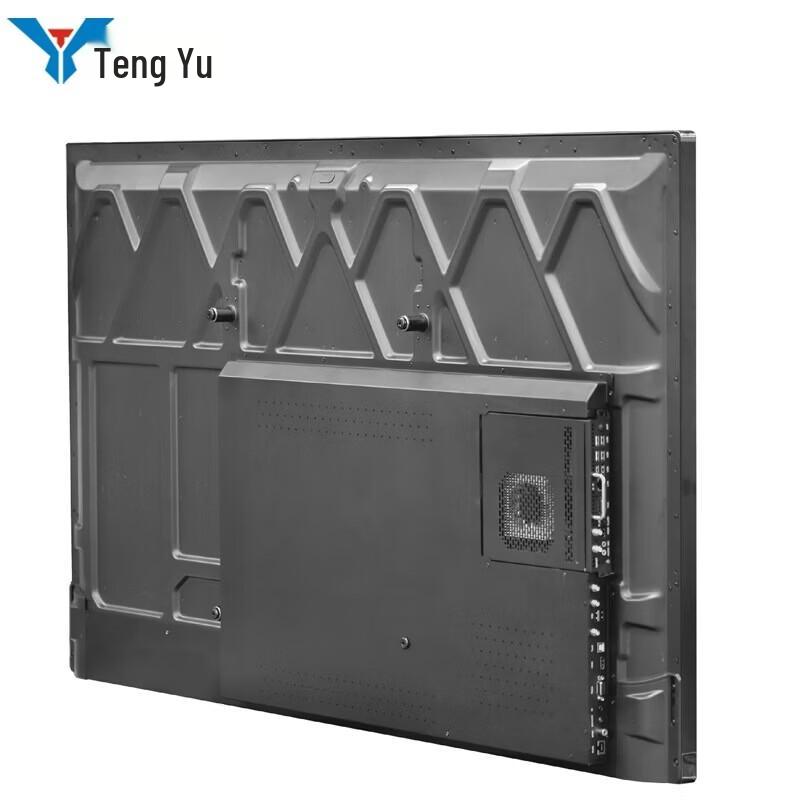 Tengyu 55-inch Interactive Conference Flat Panel CN Plug (adapter Included)