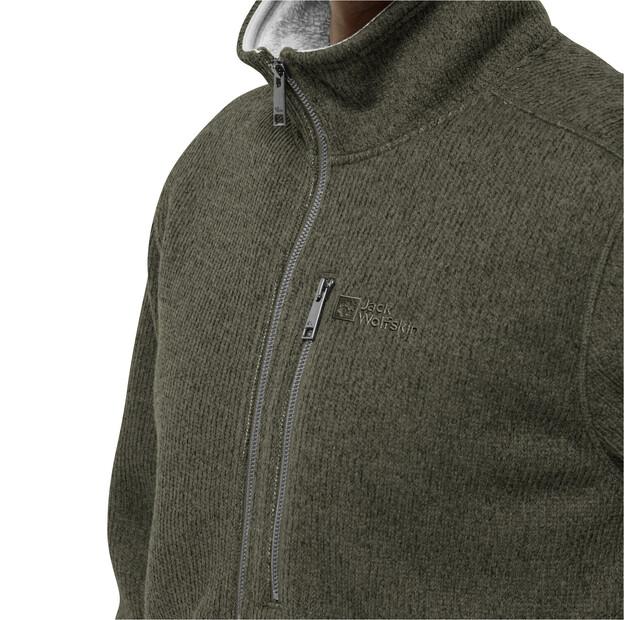 Куртка Jack Wolfskin Robson Fjord Jacket