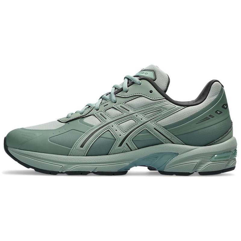 

ASICS Gel 1130 Ns Slate Grey Sneakers 1203A413-021 41.5 зелёный