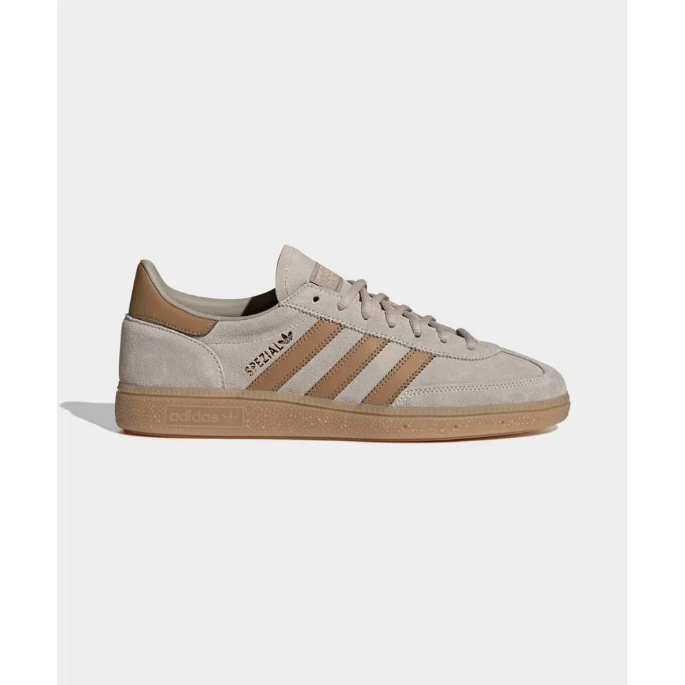 adidas Handball Special - Wonder Beige: Cardboard IH9762 353029 225