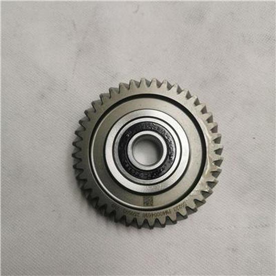 Compatible Idler Pulley Assembly for Foton SPM40004698E9300
