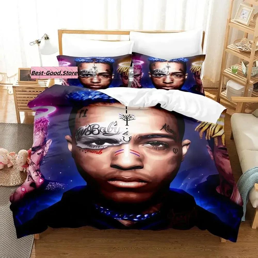 

Lil Poop Bedding Set Single Twin Full Queen King Size Bed Set Aldult Kid Bedroom Duvetcover Sets 3D Print bed sheet set EU Single(135*200cm)3pcs