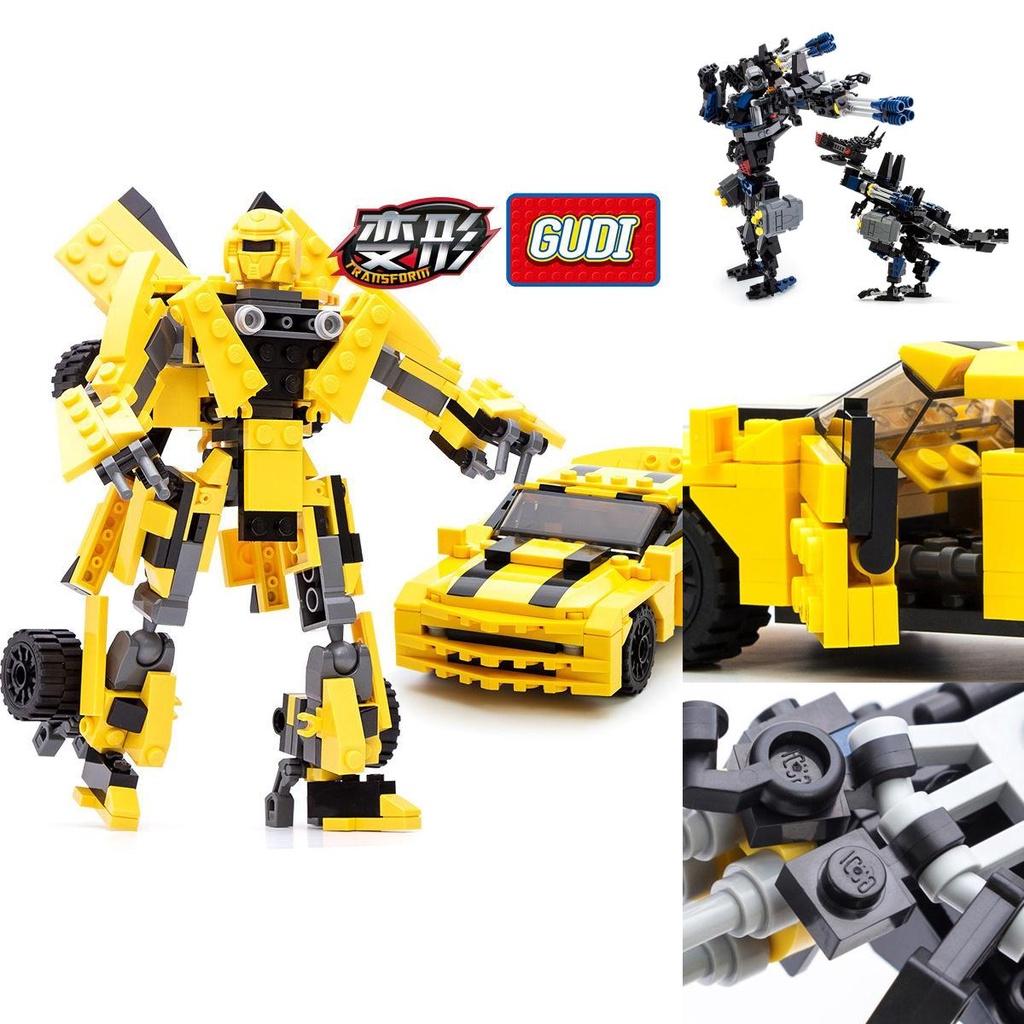 Collectible Transformers Figure For Exciting Autobot Vs. Decepticon Battles