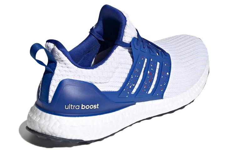 adidas Ultraboost Dna Weiß/Blau GY3006