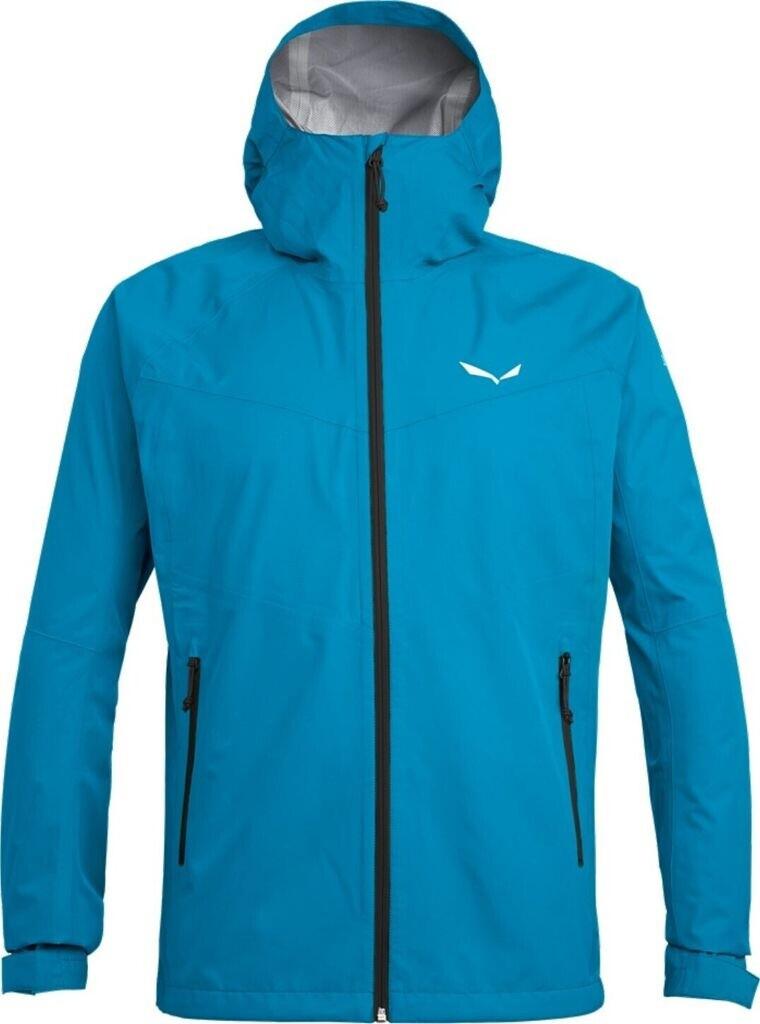 Куртка Salewa Puez Aqua Powertex 2.5 Lagen Jacke